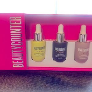 Beautycounter Mini Must-Haves